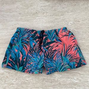 Mens Charlie Luxury Swim Trunks!